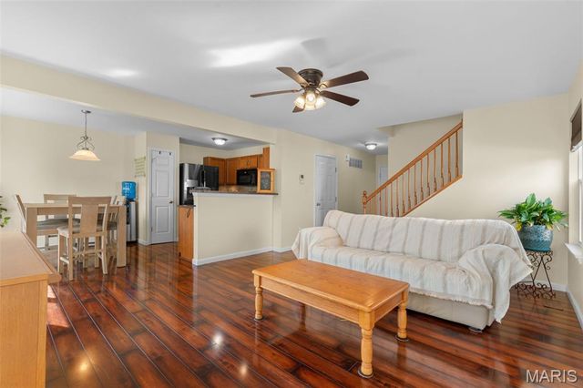 166 Brushy Brook Drive, O'fallon, MO 63366