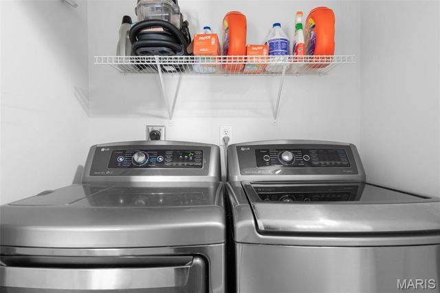 166 Brushy Brook Drive, O'fallon, MO 63366