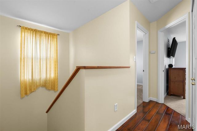 166 Brushy Brook Drive, O'fallon, MO 63366