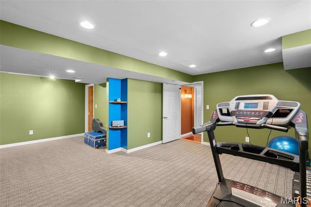 166 Brushy Brook Drive, O'fallon, MO 63366