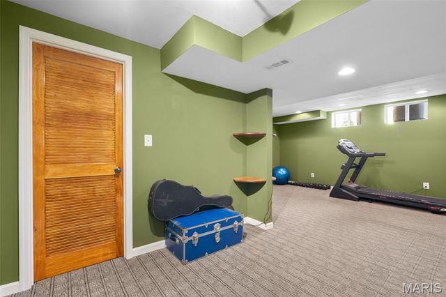166 Brushy Brook Drive, O'fallon, MO 63366