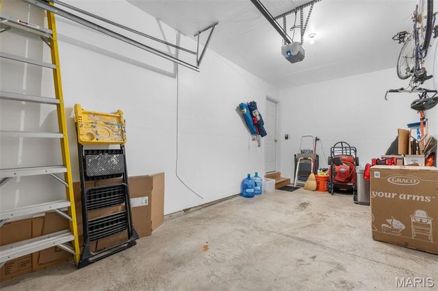 166 Brushy Brook Drive, O'fallon, MO 63366