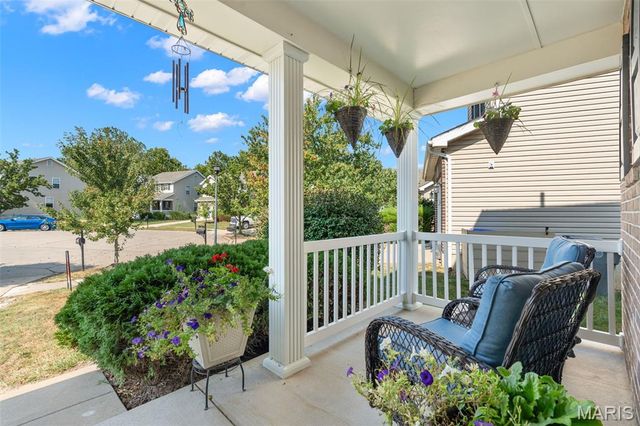 166 Brushy Brook Drive, O'fallon, MO 63366
