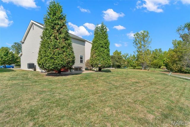 166 Brushy Brook Drive, O'fallon, MO 63366