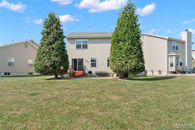 166 Brushy Brook Drive, O'fallon, MO 63366