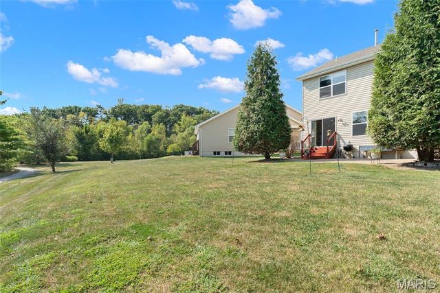 166 Brushy Brook Drive, O'fallon, MO 63366