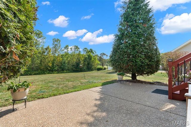 166 Brushy Brook Drive, O'fallon, MO 63366