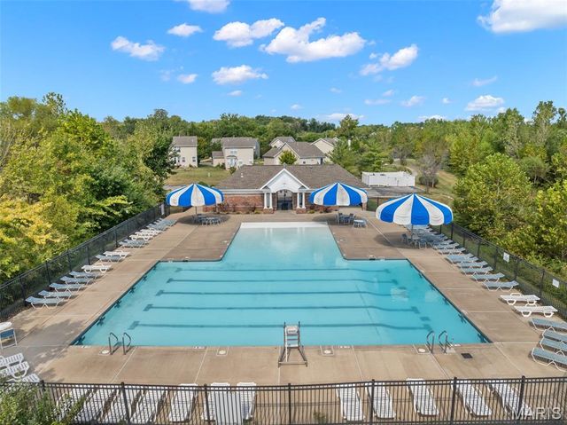 166 Brushy Brook Drive, O'fallon, MO 63366