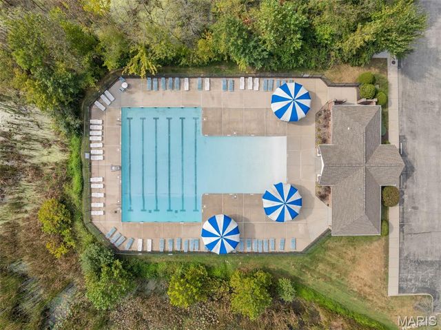 166 Brushy Brook Drive, O'fallon, MO 63366