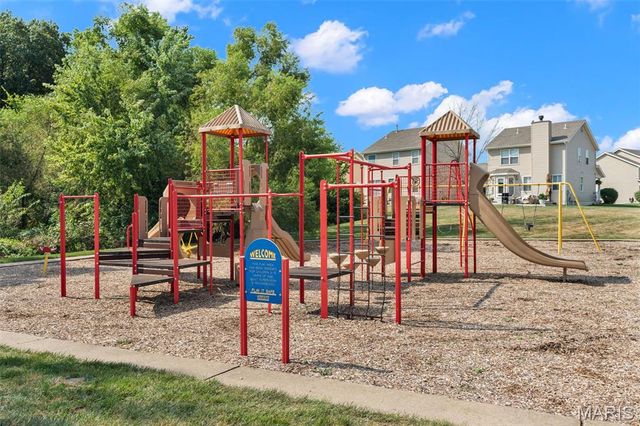 166 Brushy Brook Drive, O'fallon, MO 63366