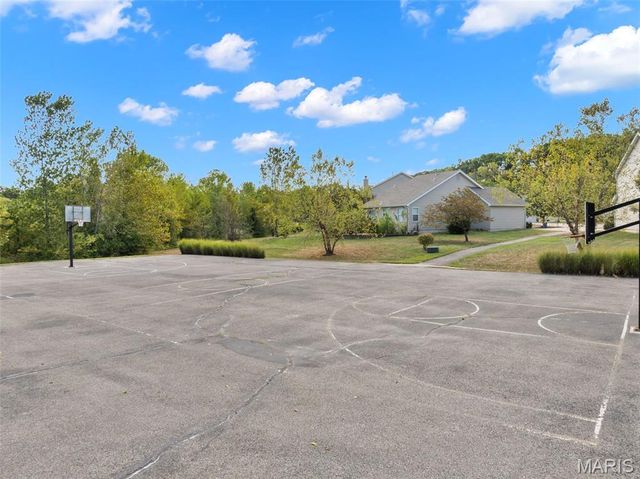 166 Brushy Brook Drive, O'fallon, MO 63366