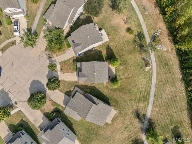 166 Brushy Brook Drive, O'fallon, MO 63366