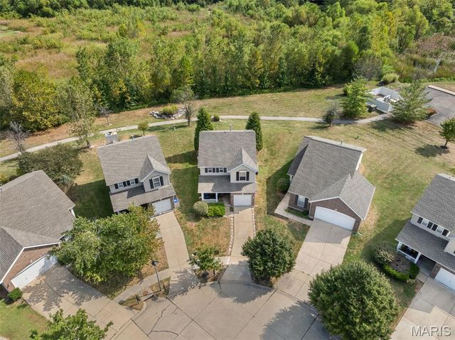 166 Brushy Brook Drive, O'fallon, MO 63366