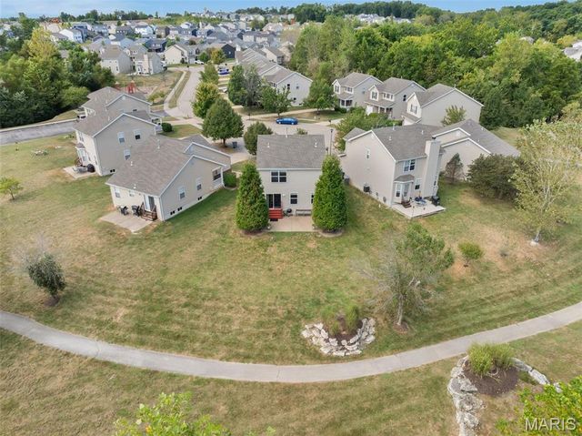 166 Brushy Brook Drive, O'fallon, MO 63366
