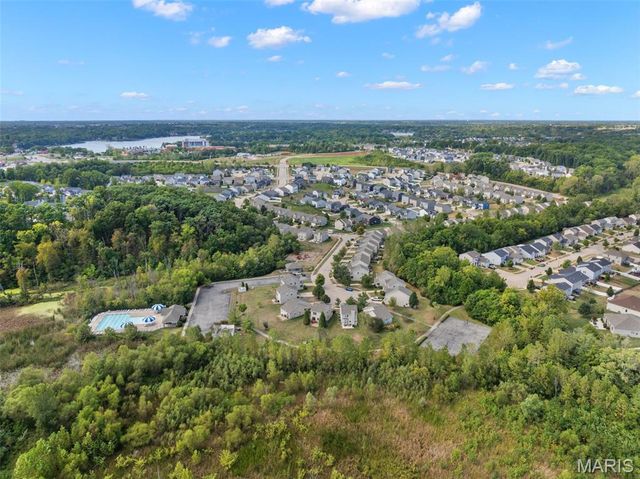 166 Brushy Brook Drive, O'fallon, MO 63366