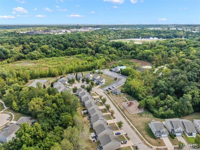 166 Brushy Brook Drive, O'fallon, MO 63366