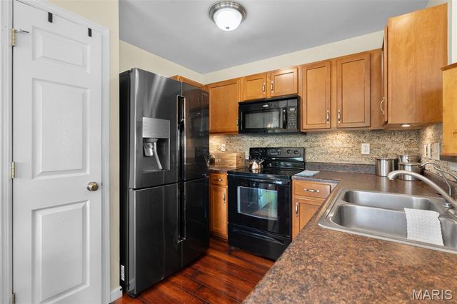 166 Brushy Brook Drive, O'fallon, MO 63366