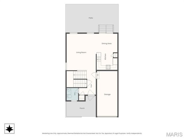 166 Brushy Brook Drive, O'fallon, MO 63366