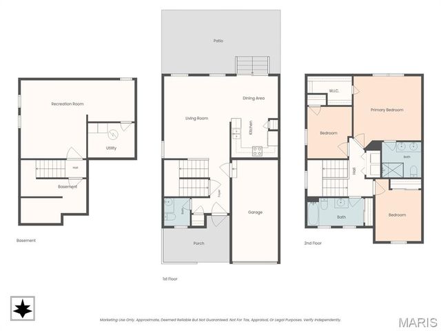 166 Brushy Brook Drive, O'fallon, MO 63366