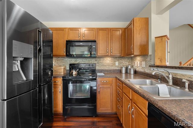 166 Brushy Brook Drive, O'fallon, MO 63366