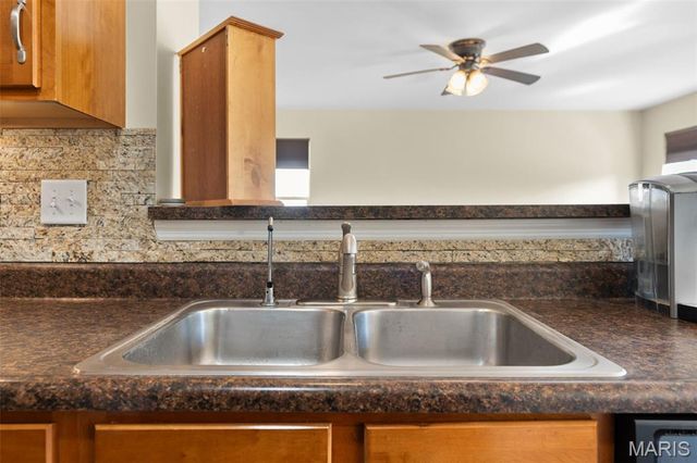 166 Brushy Brook Drive, O'fallon, MO 63366