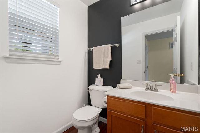 166 Brushy Brook Drive, O'fallon, MO 63366