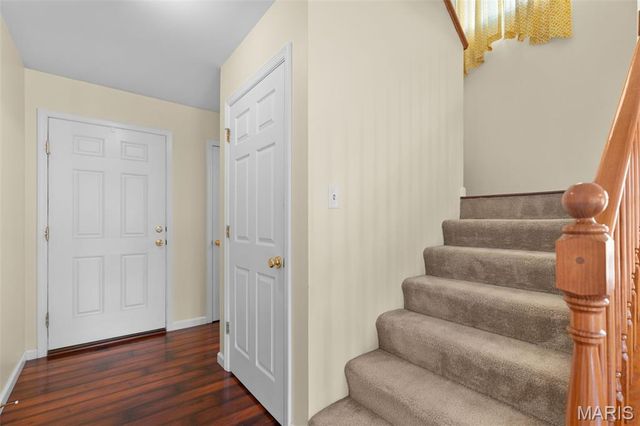 166 Brushy Brook Drive, O'fallon, MO 63366