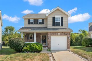 166 Brushy Brook Drive, O'fallon, MO 63366
