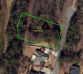 0 Club View SE Drive, Rome, GA 30161