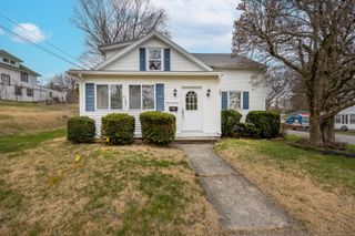170 Park Road, Waterbury, CT 06708