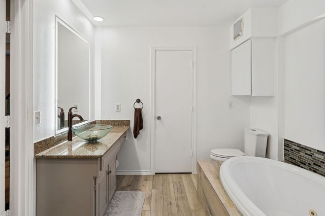 2416 Peachtree Lane, Plano, TX 75074