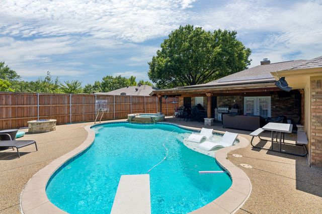 2416 Peachtree Lane, Plano, TX 75074