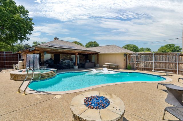 2416 Peachtree Lane, Plano, TX 75074