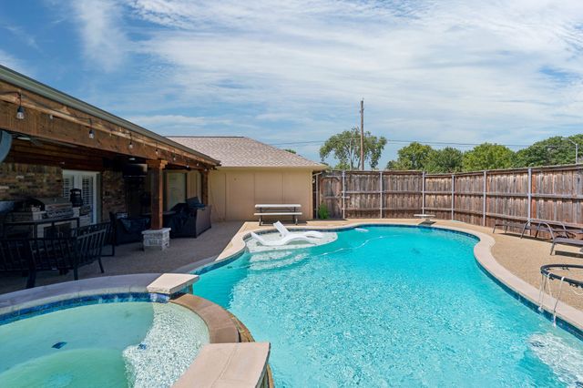 2416 Peachtree Lane, Plano, TX 75074