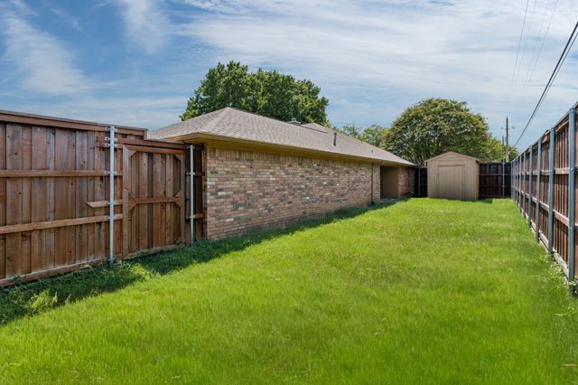 2416 Peachtree Lane, Plano, TX 75074