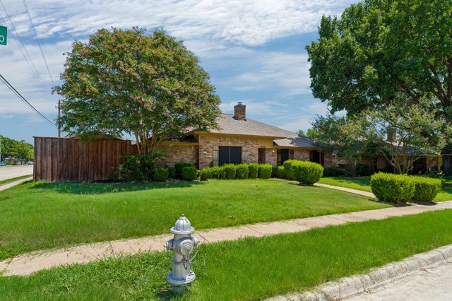 2416 Peachtree Lane, Plano, TX 75074
