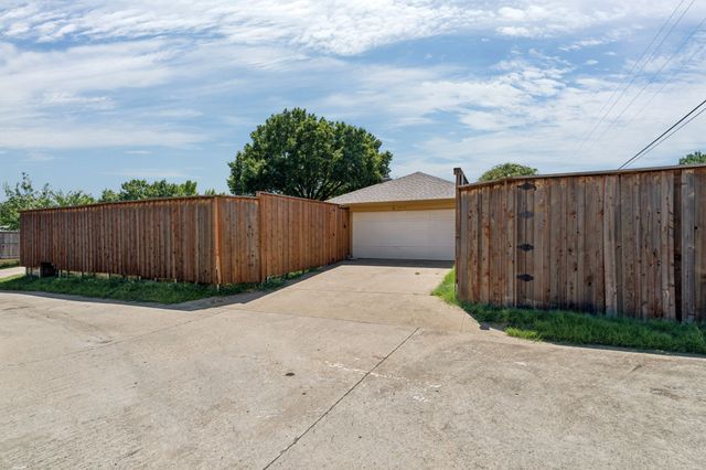 2416 Peachtree Lane, Plano, TX 75074