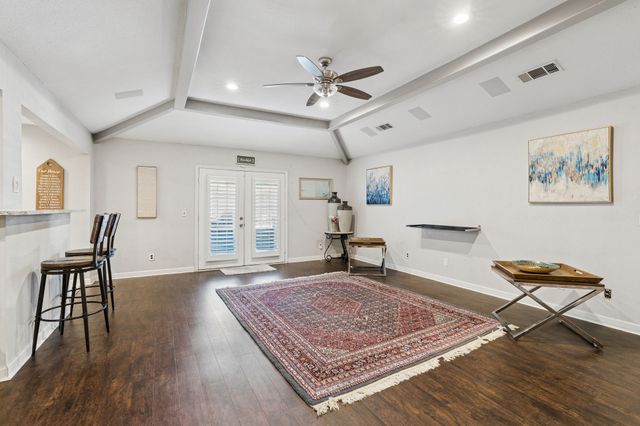 2416 Peachtree Lane, Plano, TX 75074