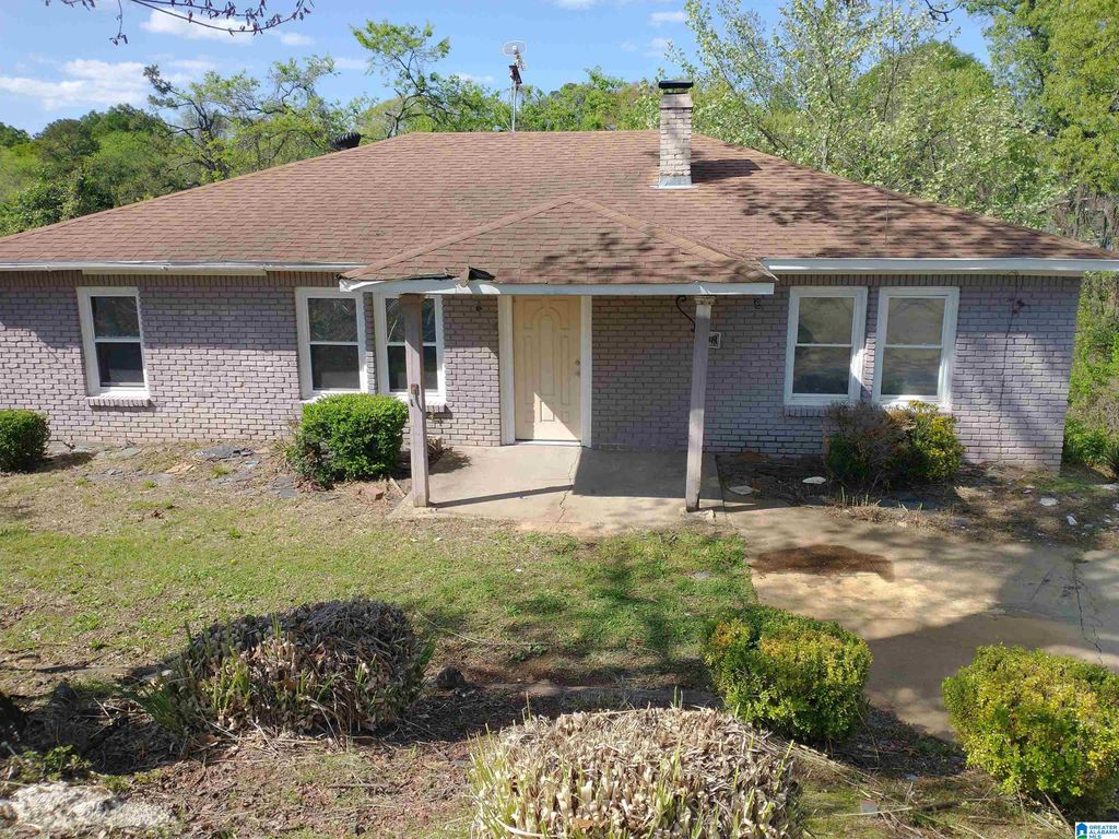 108 9TH STREET, Pleasant Grove, AL 35127