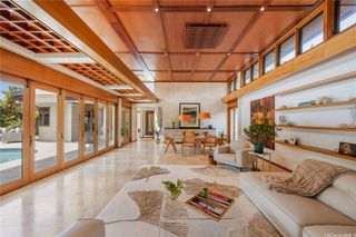4498 Pahoa Avenue, Honolulu, HI 96816
