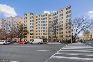 5410 CONNECTICUT AVE NW #315, Washington, DC 20015