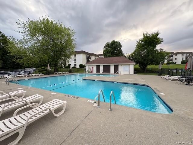 21 Village Park Drive 2A, Fishkill, NY 12524