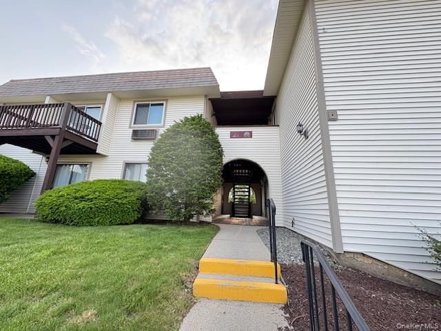 21 Village Park Drive 2A, Fishkill, NY 12524