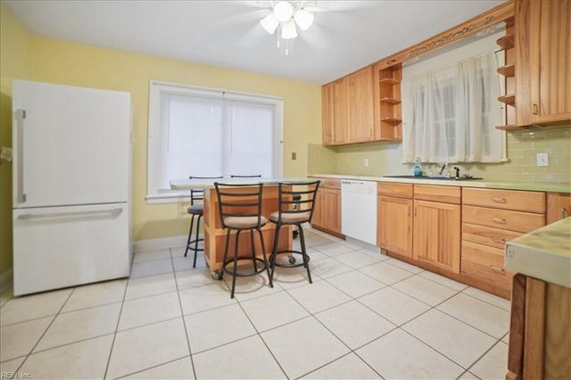 4411 Griffin ST, Portsmouth, VA 23707