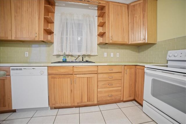 4411 Griffin ST, Portsmouth, VA 23707