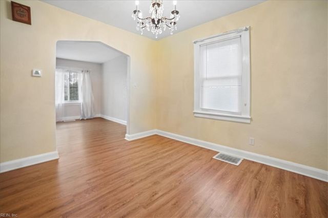 4411 Griffin ST, Portsmouth, VA 23707