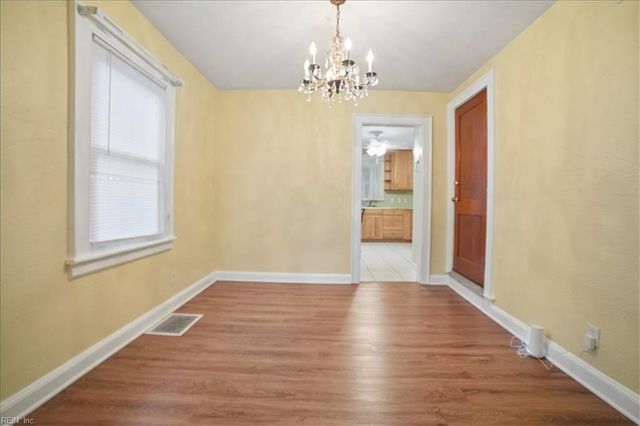 4411 Griffin ST, Portsmouth, VA 23707