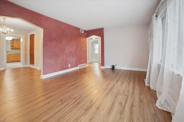 4411 Griffin ST, Portsmouth, VA 23707