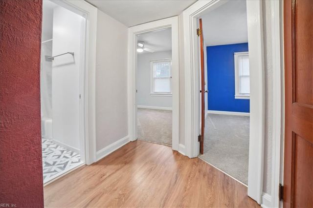 4411 Griffin ST, Portsmouth, VA 23707