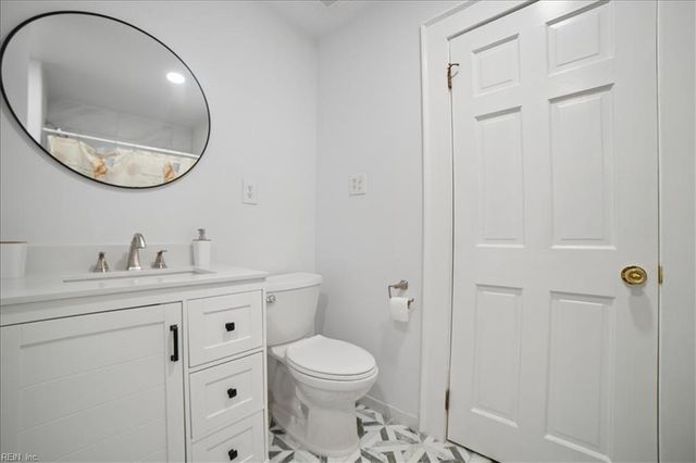 4411 Griffin ST, Portsmouth, VA 23707